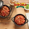 thumbnail image 3 of Red Gold Crushed Tomatoes in Heavy Puree 28oz, 3 of 22