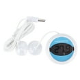 thumbnail image 2 of Thermometer,Electronic Digital Refrigerator Freezer Fish Tank Thermometer Breeding Supplies Ultra Responsive, 2 of 8