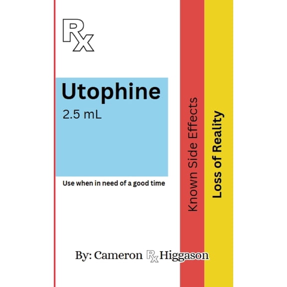 Utophine, (Paperback)