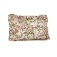 thumbnail image 1 of Cotton Tale TPRS Tea Party Ruffled Pillow Sham, 1 of 1