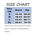 thumbnail image 2 of SHCKE Butt Lifter Shapewear for Women Body Shaper Seamless Panties Hip Padded Enhancer Padded Shaper Control Panties, 2 of 5