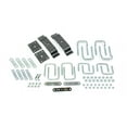 thumbnail image 4 of Hellwig Kit d'Installation de Ressort Aide 25301 Load Pro Series; pour Utilisation avec Ressorts Aide Load Pro Design, 4 of 4