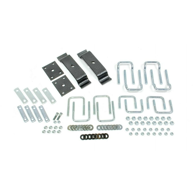 Hellwig 25301 LP-25 Mounting Kit Hellwig 25301 LP-25 Mounting Kit
