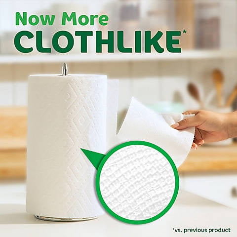 Bounty Select-A-Size Paper Towels, 12 ct./140 Sheets