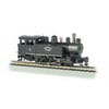 Bachmann 52102 HO Scale 0-6-0 Porter Side Tank Dcc Equipped Locomotive Midvale Steel #5