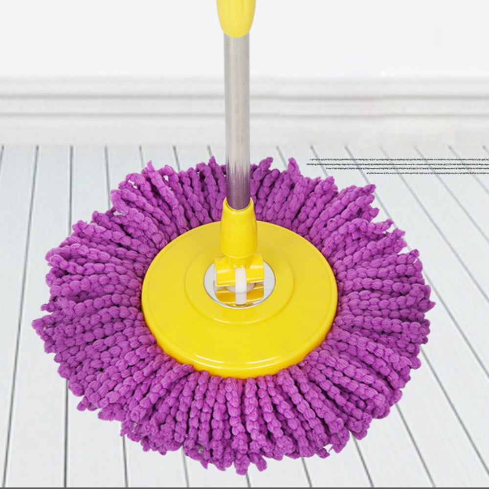 O Cedar Mop System Replacement 360 Rotating Head Easy Microfiber