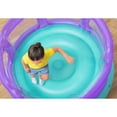 thumbnail image 4 of Bestway Laugh 'n Leap Kids Inflatable Bouncer for 2-5 yrs, (59.84" x 59.84" x 33.07"), 4 of 8