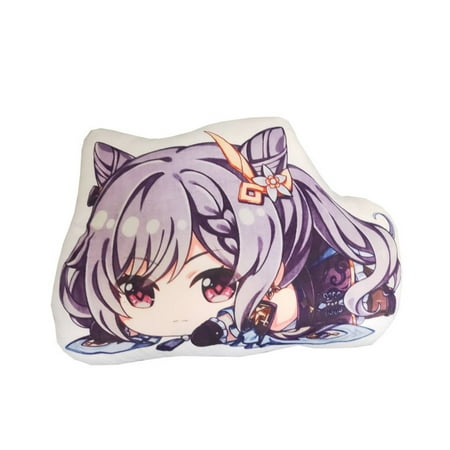 

Pillow Pendant Double-sided Comfortable Animation Cushion