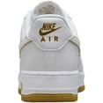 thumbnail image 4 of Nike Men's Air Force 1 '07 Basketball Shoes (8.5), 4 of 4