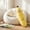 Yellow Banana, variant on Simulation Pelican Bird Stuffed Animal-Gray 14",Pelican Plush Toy,Soft Big Bird Toy,Gifts for Kids, Home Decor