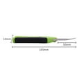 thumbnail image 2 of Apuakthei 3 Packs Pruning Shears Gardening Hand Pruning Snips, 2 of 5