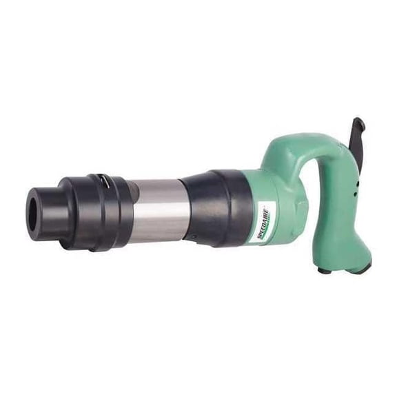Speedaire Chipping Hammer,6 Avg CFM,1 In Stroke 21AC16