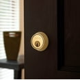thumbnail image 6 of Baldwin Contemporary Double Cylinder Deadbolt for 1-5/8'' Bore Hole, 6 of 6