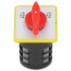 thumbnail image 1 of Interruptor De Combinación De Leva, Interruptor Giratorio Universal Rendimiento De Aislamiento Resistente A Altas Temperaturas Fácil Instalación Para Control De Circuito ANGGREK Otros, 1 of 8