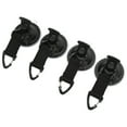 thumbnail image 2 of Car Tent Suction Cup, Easy Install Portable Strong Adsorption Capacity Heavy Duty Suction Cup    For Household For Travel For Outdoor, 2 of 8