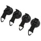 thumbnail image 5 of Paquete de 4 ventosas resistentes para carpas de automóvil para uso seguro en exteriores, portátiles y perfectas para viajes de aventura, 5 of 8