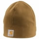 thumbnail image 2 of Gorro Carhartt para Hombre de Forro Polar Marrón Oscuro Talla Única, 2 of 2