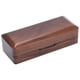 thumbnail image 4 of Caja de madera maciza para boquilla, almacenamiento portátil para accesorios de instrumentos musicales de saxofón, 4 of 8