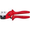 thumbnail image 5 of KNIPEX 7 1/4" Pneumatic Hose Cutter, 5 of 7