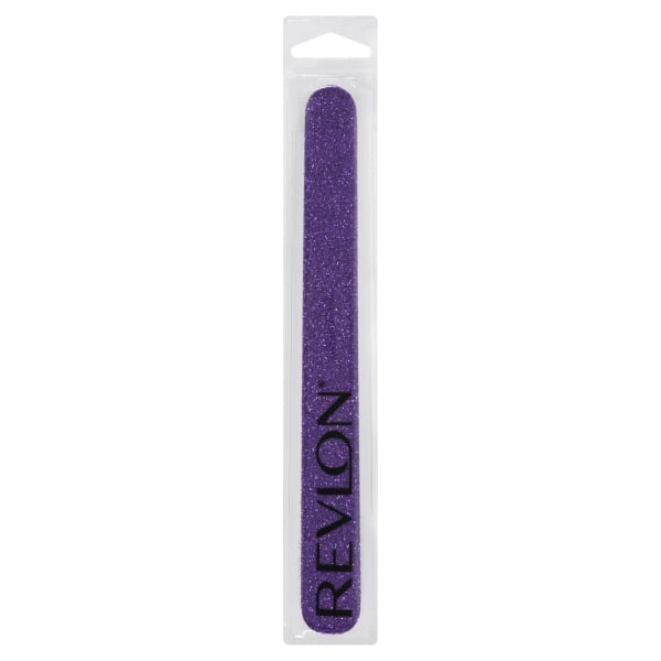 Revlon Revlon Diamond Collection Nail File, 1 ea