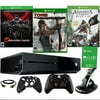 Xbox One 500GB Gears of War Ultimate Edition Bundle with 2 Games & more