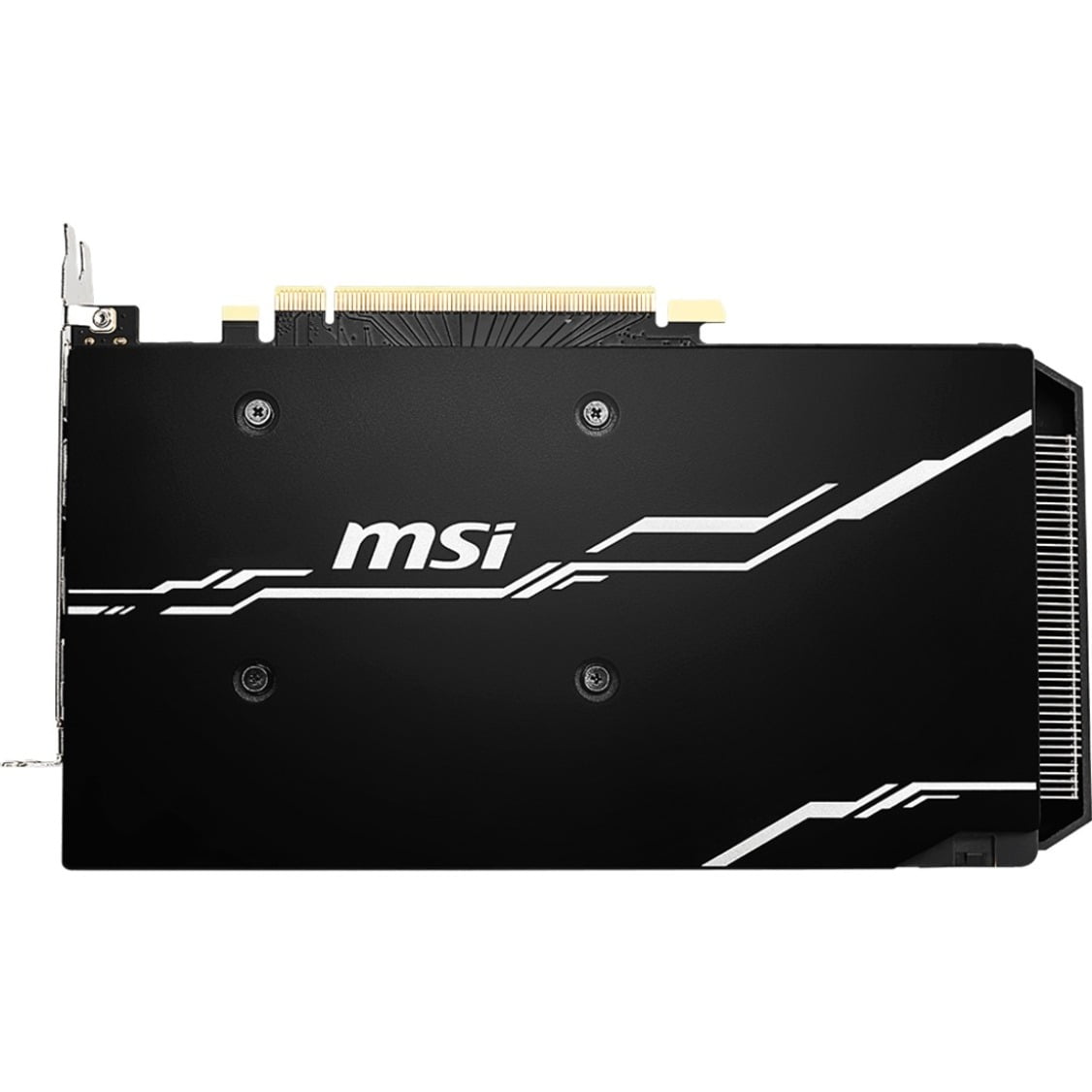 MSI GeForce RTX 2060 VENTUS XS 6G グラボ For MSI GeForce RTX 2060