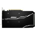 thumbnail image 6 of MSI GeForce RTX 2060 VENTUS GP OC Graphics Card, 6 of 11