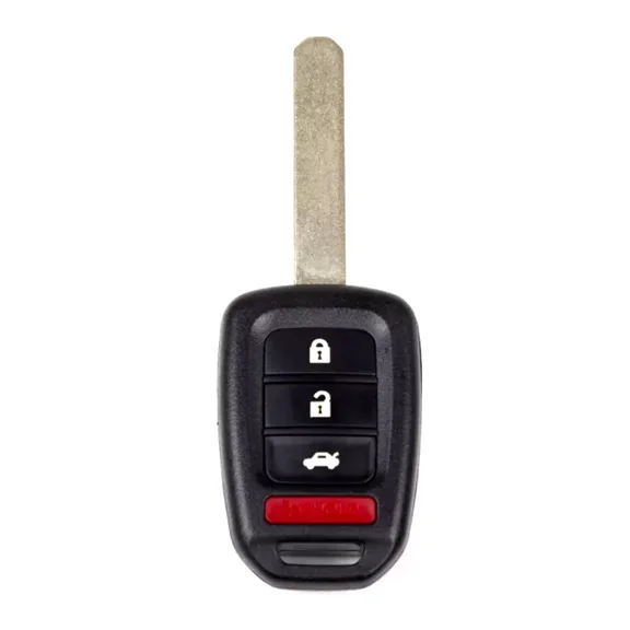 Remote Key for Honda Accord Civic 2013 - 2015 MLBHLIK6-1T 35118-T2A-A20