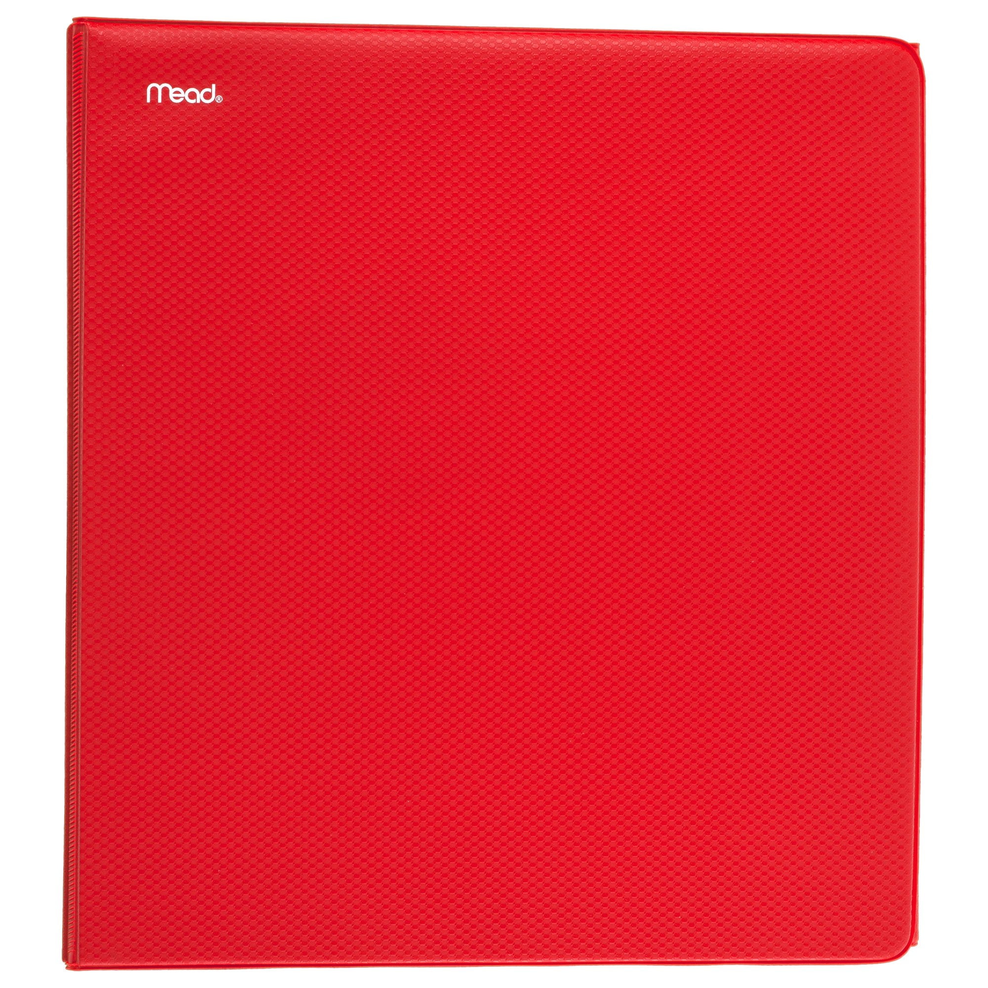 Mead TriFold 1 inch Binder Binders