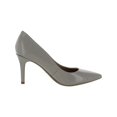 thumbnail image 3 of Calvin Klein Womens Gayle 2 Pointed Toe Stiletto Pumps, 3 of 4