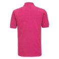 thumbnail image 2 of Russell Polo Classique en Piqué de Coton pour Homme, 2 of 3