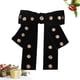 thumbnail image 4 of EeaseMX Pasadores de lazo creativos, pinzas automáticas para el cabello, accesorios para el cabello de moda para mujeres (negro), 4 of 7