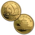 thumbnail image 3 of 1987 China 5-Coin Gold Panda Proof Set (w/Box & COA), 3 of 4