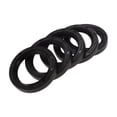thumbnail image 1 of Anillo de Sello de Aceite Universal TG4 Lip Sello de Eje Rotativo 48x65x10mm Alta Presión Caucho NBR Negro 5 Pcs, 1 of 7