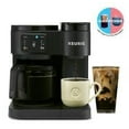 thumbnail image 4 of Cafetera Keurig K-Duo Essentials Hot & Iced Gen 2, 4 of 4