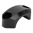 thumbnail image 1 of Motorcycle Handlebar Fastener,Motorcycle Handlebar Riser Clamp CNC Aluminum Alloy Enhance Stability Stabilizing Handle Grip Fastener for F900XR F900R S1000XR, 1 of 8
