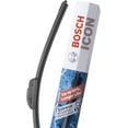 thumbnail image 4 of Limpiaparabrisas Bosch ICON Beam 26A19A, juego de 2 (26 A y 19 A), 4 of 6