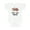 AA-White, variant on Sloth Hugs Naps Repeat Boys Baby Bodysuit