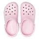 thumbnail image 4 of Sandalias Crocs Niñas Infantil Classic Clog rosa 20 MX, 4 of 8