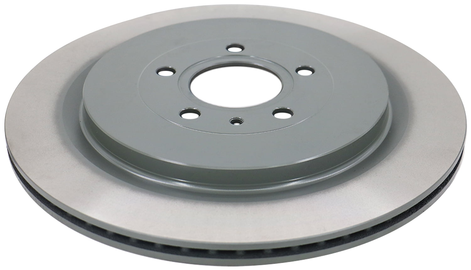 Winstop Brake Rotor, Rear WS249528, Ford Mustang 2014-2013