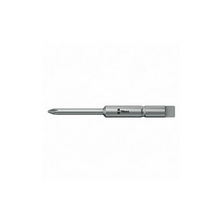 UPC: 4013288179302 | Wera Socket Bit  Steel  1/2 in  TpSz F 05066852001