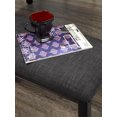 thumbnail image 2 of Remy Accent Bench, Grey, 2 of 3