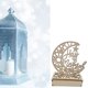 thumbnail image 3 of juegos de lámparas de madera LED de Ramadán, linterna LED de Ramadán, luces de decoración de Ramadán, linternas de estrella de media luna de decoración para fiestas de regalos de Eid Mubarak (20*14 cm) Zhivalor BST3040841-3, 3 of 5
