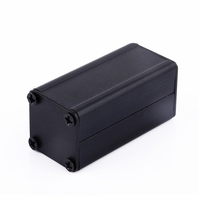 Boîte de Refroidissement en Aluminium Durable, Boîte de Refroidissement, pour Produits Électroniques