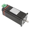 thumbnail image 1 of Motor de circuito cerrado, bajo calor, funcionamiento silencioso, servomotor integrado con controlador de impresora 3D, 2,5 N·m, 20-48 V CC, 1 of 14