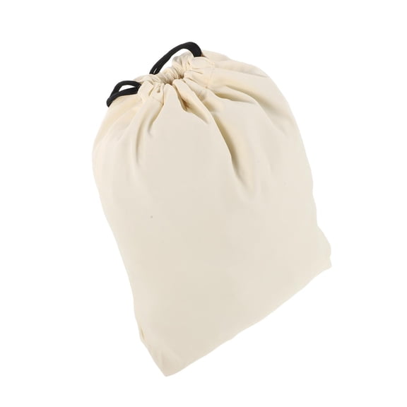 HONMEET Soft Yellow Lightweight Travel Compression Bag for Jackets and Coats Storage, Space-Saving Outdoor Organizer