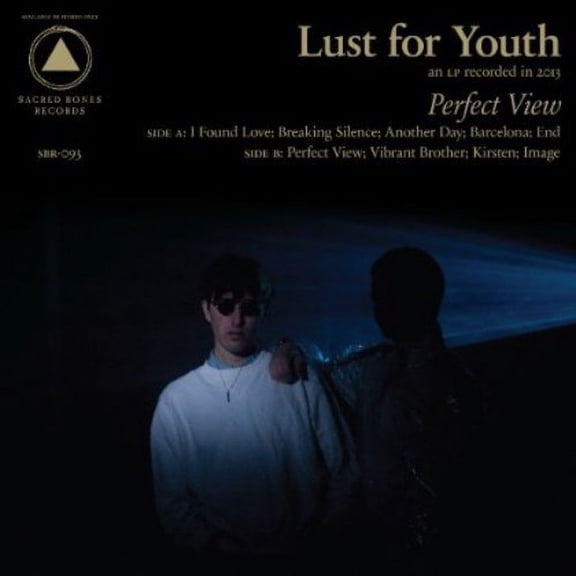 Lust for Youth - Perfect View - Music & Performance - CD