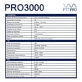 thumbnail image 3 of Radio Dual Band PTTPRO 2 vías 16 canales Largo Alcance, 3 of 3