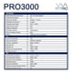 thumbnail image 3 of Radio Dual Band PTTPRO 2 vías 16 canales Largo Alcance, 3 of 3