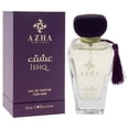 thumbnail image 3 of Colección Sun - Ishq de Azha para mujer - EDP en spray de 3,3 oz, 3 of 6